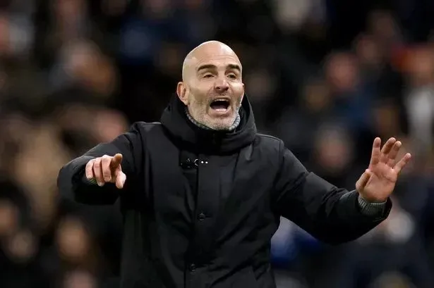 罗马诺：瓜帅离开后，曼城认定马雷斯卡是最理想的接替人选